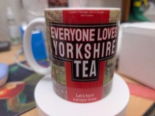 yorkshire mug for sale yorkshire mug for sale SKELMERSDALE