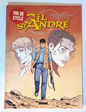 Gil andre sacrifice d'occasion  Combs-la-Ville