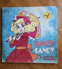 Candy candy album usato  Aprilia