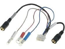Cable compatible autoradio d'occasion  Ambérieu-en-Bugey