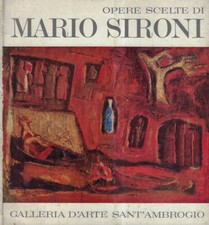 Opere scelte mario usato  Italia