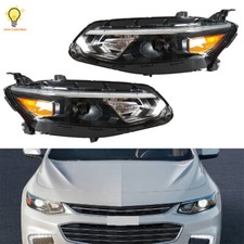 Chevrolet malibu 2016 for sale  Chino