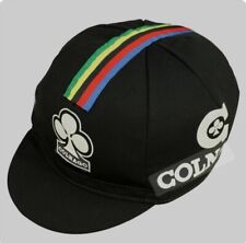 Cappellino cappello bici usato  Italia