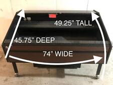 Open air cooler for sale  Lawrence Township