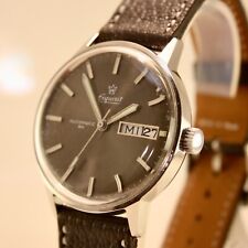 Exquisit automatic doppel gebraucht kaufen  Hamburg