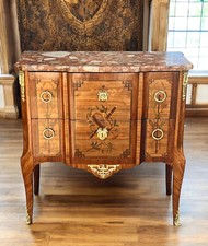 Commode transition xixe d'occasion  Claye-Souilly