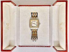 Cartier panthere ref gebraucht kaufen  Pittenhart