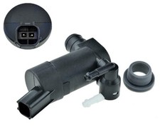 Pompa lavavetri tergicristallo usato Pompa lavavetri tergicristallo usato  San Potito Sannitico