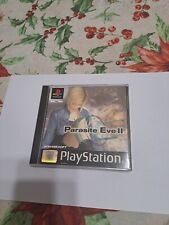 Parasite eve pal usato  Napoli