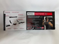 Perfect fitness multigym gebraucht kaufen  Calw
