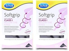 Scholl softgrip knee for sale  LEIGHTON BUZZARD