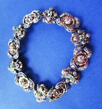 Bracelet ancien xix d'occasion  Saint-Etienne