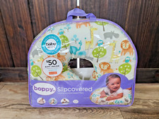Boppy slipcovered support for sale  Howell