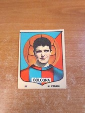 Figurina calciatori perani usato  Virle Piemonte