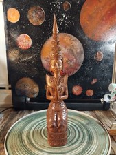 Vintage wood carving for sale  Detroit Lakes