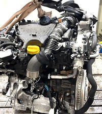 Motore renault clio usato  Frattaminore