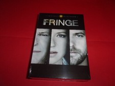 Dvd série fringe d'occasion  Arras