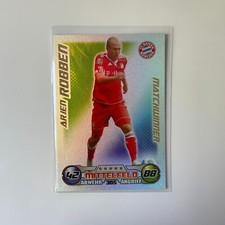 Topps match attax gebraucht kaufen  Eckernförde