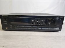 Vintage Pioneer SX-1300 Receptor Estéreo Amplificador Sintonizador de Rádio AM FM com EQ #73 comprar usado  Enviando para Brazil