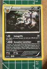 Noctali holo promo d'occasion  Romans-sur-Isère