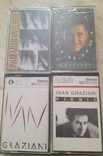 Ivan graziani piknic usato  Fiuggi