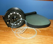 Vintage fly fishing for sale  GLASGOW
