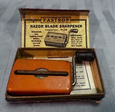 Vintage fastrop chicago for sale  Greeneville