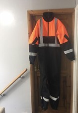 Swazi sky suit for sale  AMMANFORD