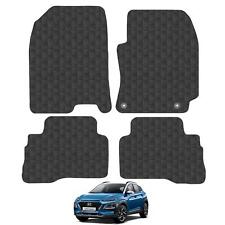 Rubber car mats for sale  CREWE