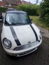 2013 mini hatch for sale  SOUTHMINSTER