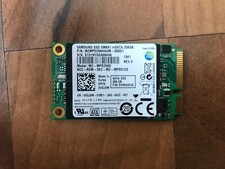 Samsung mzmpd256hagm 00d1 gebraucht kaufen  Halver