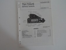 Kenwood 731ae ......radio for sale  CRAIGAVON