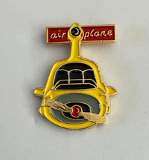 Pin avion air d'occasion  Aizenay