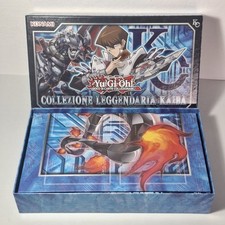 Tcg collezione leggendaria usato  Bologna
