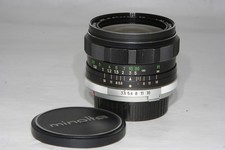 Minolta rokkor 3 gebraucht kaufen  Wangerland