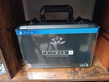 hitman 2 gioco usato  Varese
