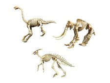 Mini skelett figuren gebraucht kaufen  Augsburg