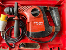 Hilti te30 hammer for sale  CANVEY ISLAND