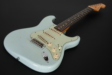 2016 fender custom gebraucht kaufen  München