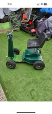 Golf buggy single for sale  KETTERING