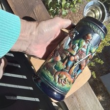 Germany original king for sale  Santa Barbara