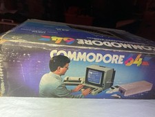 Commodore computer original for sale  Lake