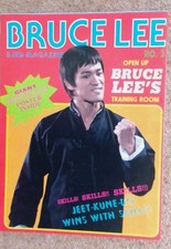 Bruce lee jkd for sale  COLCHESTER