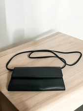 Black leather style for sale  Hamilton