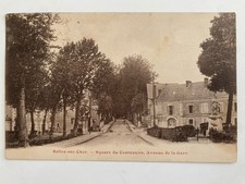 Selles square centenaire d'occasion  Chindrieux