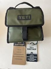 Yeti daytrip lunch for sale  NORWICH