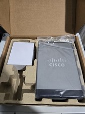 Roteador Ethernet Cisco Small Business RV042 Dual WAN VPN caixa aberta comprar usado  Enviando para Brazil