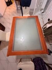 Tavolo allungabile cucina usato  Lecce