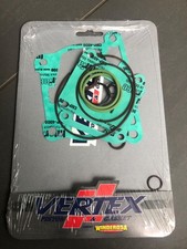 Zylinderdichtsatz vertex ktm gebraucht kaufen Zylinderdichtsatz vertex ktm gebraucht kaufen  Mengerskirchen