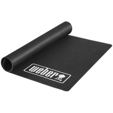 Tapis barbecue weber d'occasion  Hénin-Beaumont